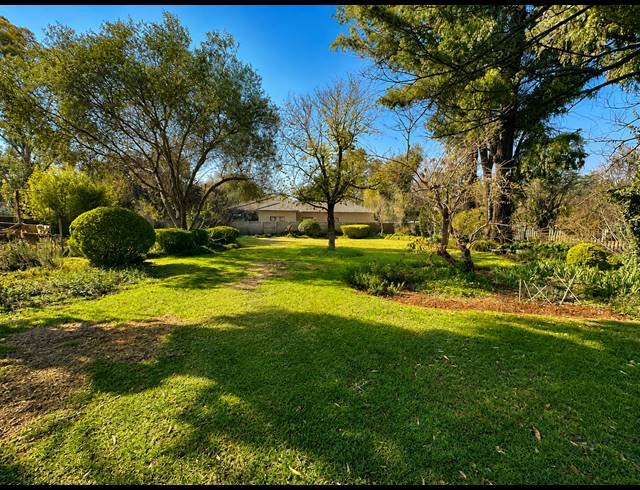 3 BEDROOM HOUSE FOR SALE IN HENLEY ON KLIP